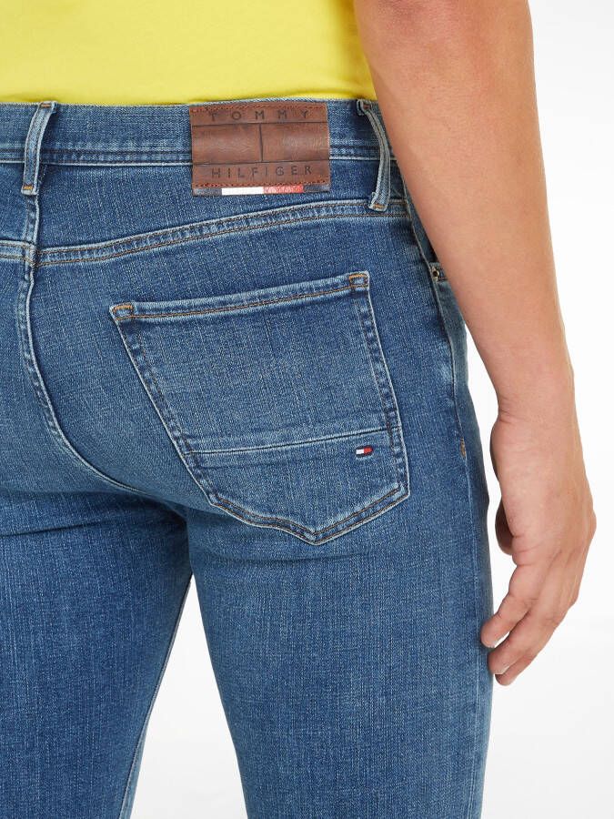 Tommy Hilfiger Pants Slim fit jeans in 5-pocketmodel model 'CREEK' - Foto 3