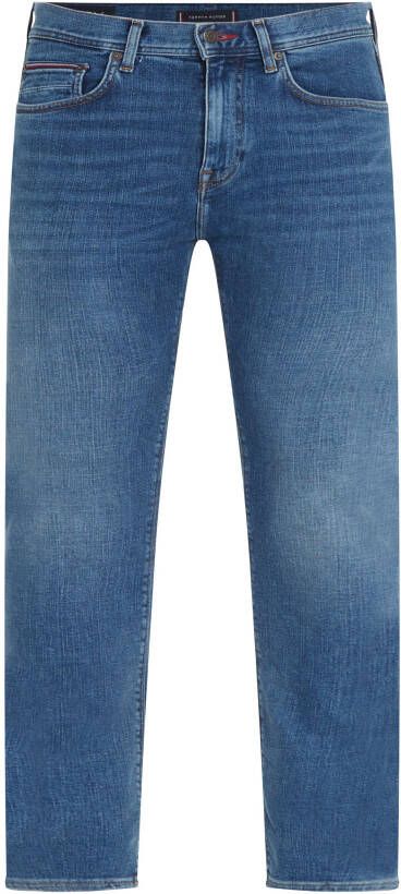 Tommy Hilfiger Pants Slim fit jeans in 5-pocketmodel model 'CREEK' - Foto 4