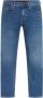 Tommy Hilfiger Pants Slim fit jeans in 5-pocketmodel model 'CREEK' - Thumbnail 4