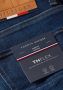 Tommy Hilfiger Pants Slim fit jeans in 5-pocketmodel model 'BLEECKER' - Thumbnail 6