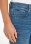 Tommy Hilfiger Pants Slim fit jeans in 5-pocketmodel model 'BLEECKER' - Thumbnail 4