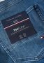 Tommy Hilfiger Pants Slim fit jeans in 5-pocketmodel model 'BLEECKER' - Thumbnail 5