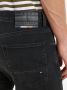 Tommy Hilfiger 5-pocket jeans SLIM BLEECKER PSTR met leren label aan de achterste tailleband - Thumbnail 2