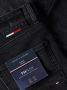 Tommy Hilfiger 5-pocket jeans SLIM BLEECKER PSTR met leren label aan de achterste tailleband - Thumbnail 4