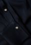 Tommy Hilfiger Avondjurk CREPE KNOTTED SHORT SHIRT DRESS met knoopdetail - Thumbnail 8