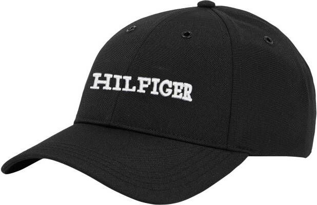 Tommy Hilfiger Baseballcap HILFIGER CAP
