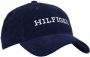Tommy Hilfiger Baseballcap MONOTYPE CORDOROY CAP - Thumbnail 3