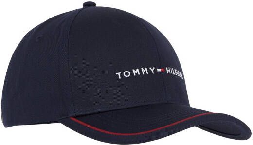 Tommy Hilfiger Baseballcap TH SKYLINE CAP