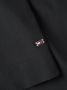Tommy Hilfiger Blouse met lange mouwen met diepe serafino-halslijn - Thumbnail 6