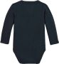 Tommy Hilfiger Body BABY CURVED MONOTYPE BODY L S - Thumbnail 2