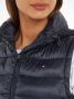 Tommy Hilfiger Bodywarmer MW PADDED GLOBAL STRIPE VEST - Thumbnail 3