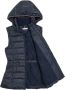 Tommy Hilfiger Bodywarmer MW PADDED GLOBAL STRIPE VEST - Thumbnail 4