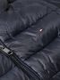 Tommy Hilfiger Bodywarmer MW PADDED GLOBAL STRIPE VEST - Thumbnail 5