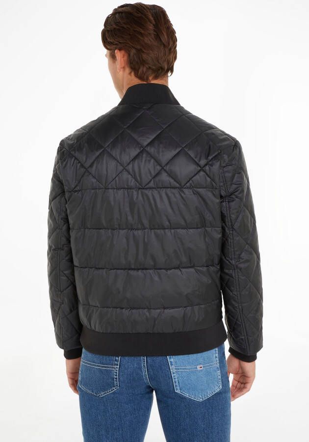 Tommy Hilfiger Bomberjack PACKABLE RECYCLED BOMBER