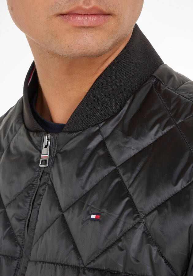 Tommy Hilfiger Bomberjack PACKABLE RECYCLED BOMBER