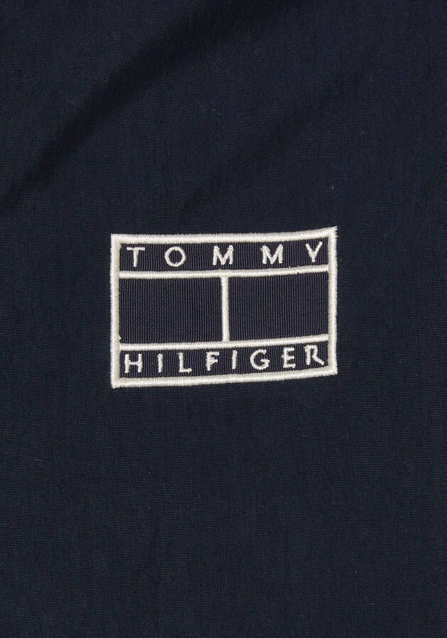 Tommy Hilfiger Bomberjack LW VARSITY BOMBER