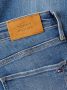 Tommy Hilfiger Vintage Bell Bottom High Waist Jeans Blauw Dames - Thumbnail 4