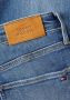 Tommy Hilfiger Bootcut jeans BOOTCUT HW LEO met -logobadge - Thumbnail 6