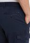 Tommy Hilfiger Cargobroek CHELSEA CARGO SATIN GMD - Thumbnail 4