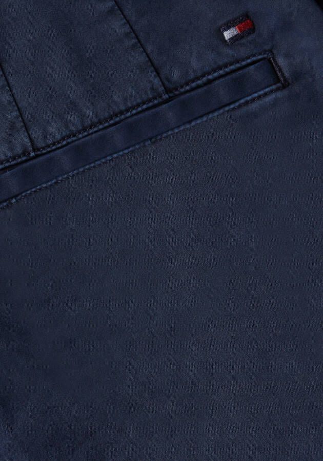 Tommy Hilfiger Cargobroek CHELSEA CARGO SATIN GMD