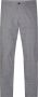 Tommy Hilfiger Broek met ruitmotief model 'DENTON' - Thumbnail 4