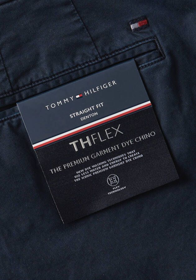 Tommy Hilfiger Chino DENTON CHINO PREMIUM GMD