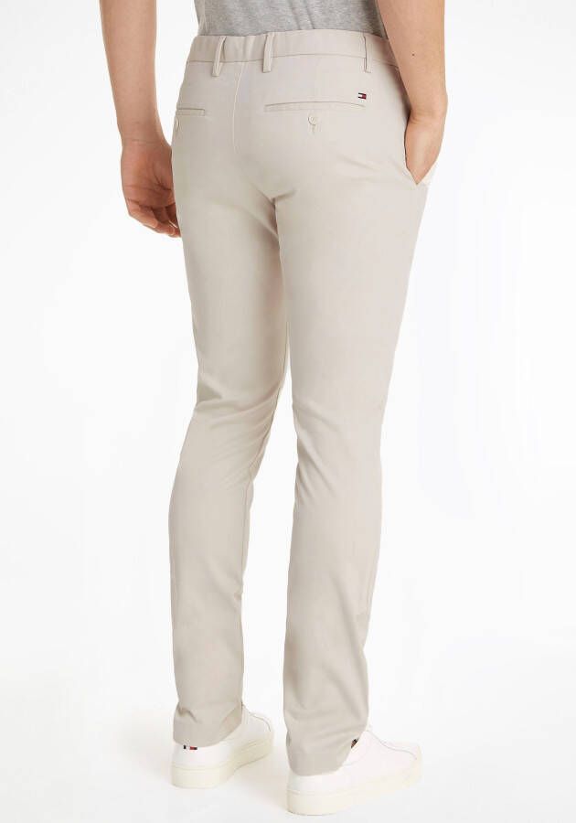 Tommy Hilfiger Chino BLEECKER CHINO 1985 PIMA COTTON