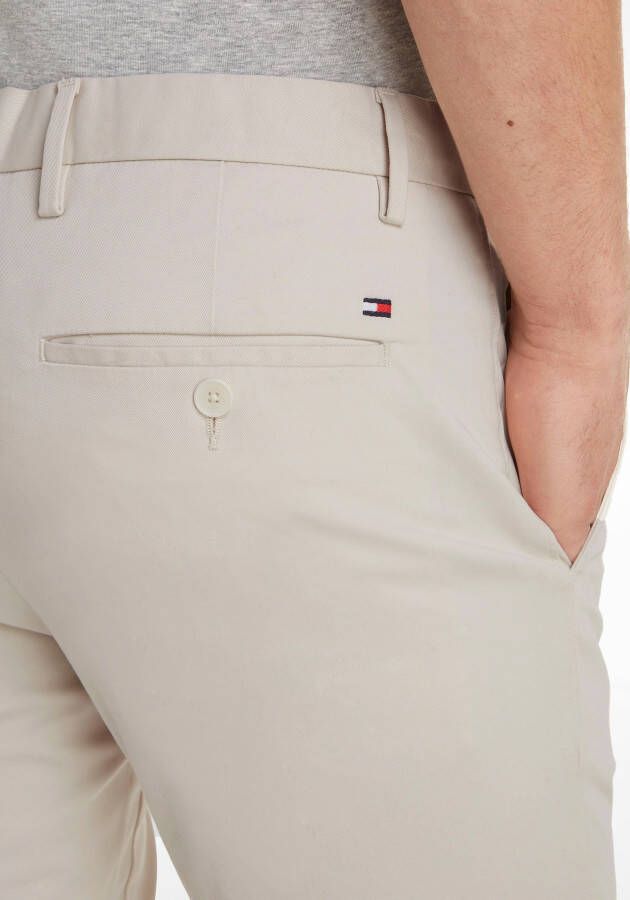 Tommy Hilfiger Chino BLEECKER CHINO 1985 PIMA COTTON