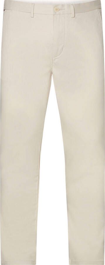 Tommy Hilfiger Chino BLEECKER CHINO 1985 PIMA COTTON