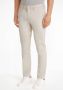 Tommy Hilfiger Chino broek van Pima katoen Beige Heren - Thumbnail 8
