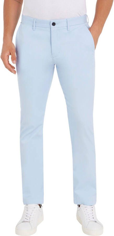 Tommy Hilfiger Chino BLEECKER CHINO 1985 PIMA COTTON