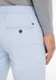 TOMMY HILFIGER Heren Broeken Bleecker Chino 1985 Pima Cotton Lichtblauw - Thumbnail 8
