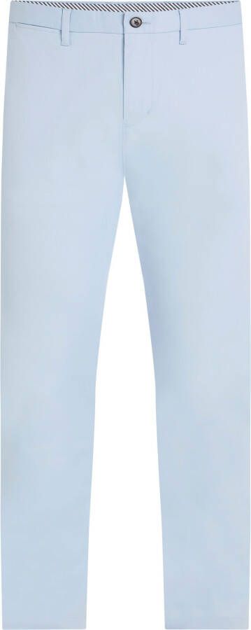 Tommy Hilfiger Chino BLEECKER CHINO 1985 PIMA COTTON