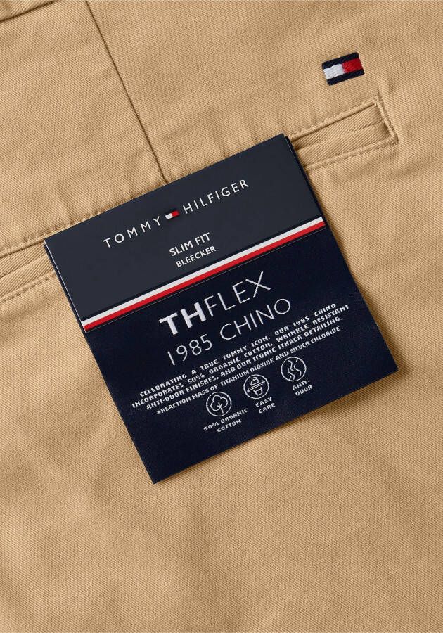 Tommy Hilfiger Chino BLEECKER CHINO 1985 PIMA COTTON