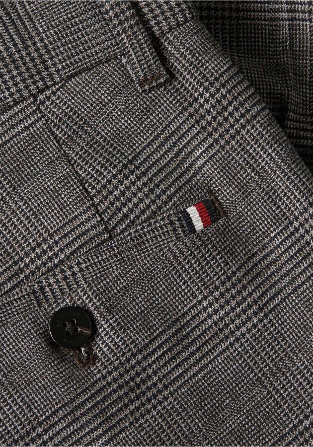 Tommy Hilfiger Chino-broek DENTON CHINO POW CHECK