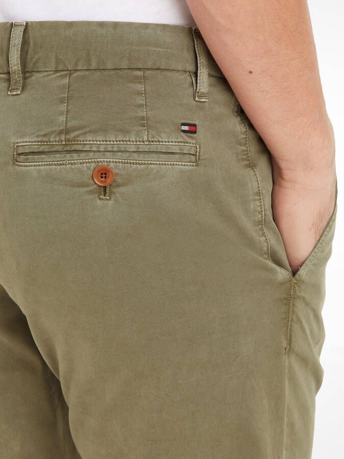Tommy Hilfiger Chino DENTON CHINO PREMIUM GMD