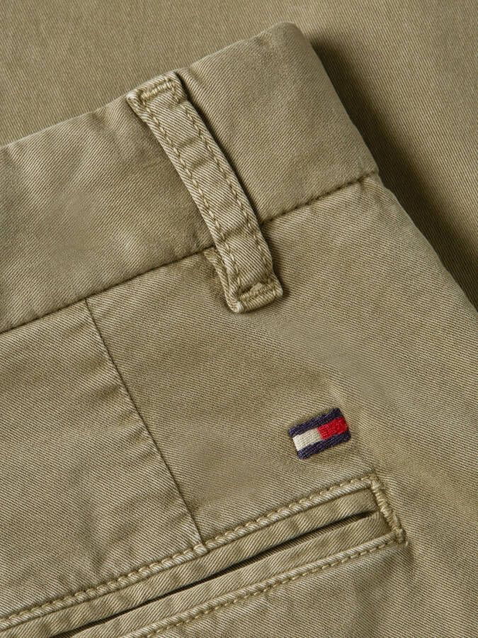 Tommy Hilfiger Chino DENTON CHINO PREMIUM GMD