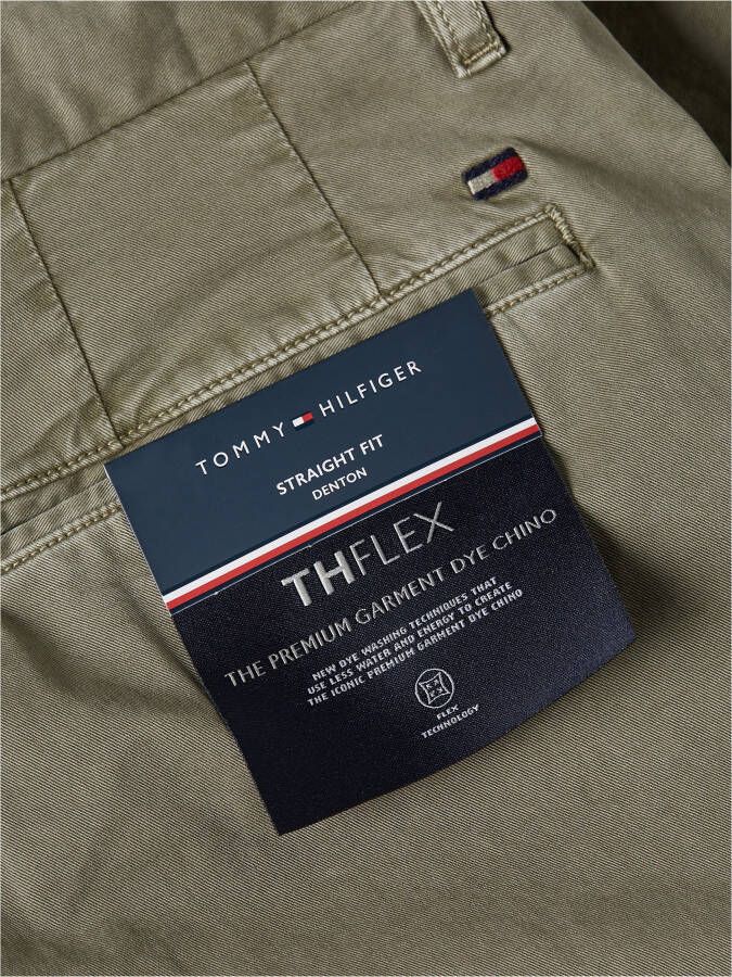 Tommy Hilfiger Chino DENTON CHINO PREMIUM GMD