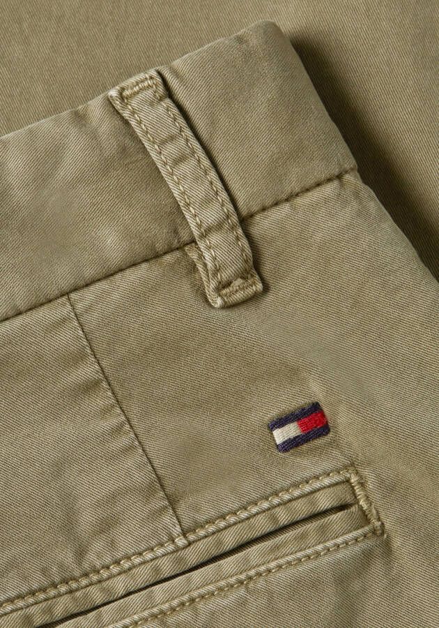 Tommy Hilfiger Chino DENTON CHINO PREMIUM GMD