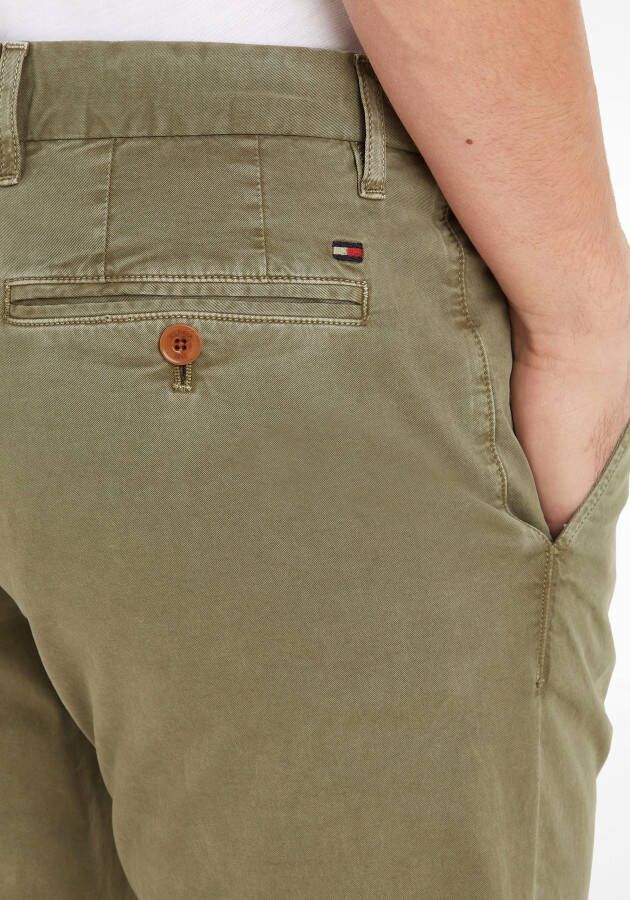 Tommy Hilfiger Chino DENTON CHINO PREMIUM GMD