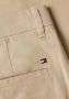 Tommy Hilfiger Chino SLIM CO BLEND CHINO PANT met persplooien - Thumbnail 6