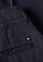 Tommy Hilfiger Chino SLIM CO BLEND CHINO PANT met persplooien - Thumbnail 10