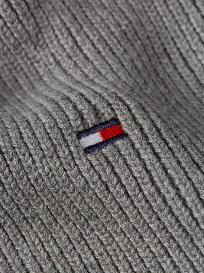 Tommy Hilfiger Colsjaal SMALL FLAG SNOOD