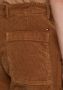 Tommy Hilfiger Corduroy broek met Franse steekzakken model 'DENTON' - Thumbnail 4