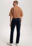 Tommy Hilfiger Regular fit corduroy broek met riemlussen model 'DENTON' - Thumbnail 4