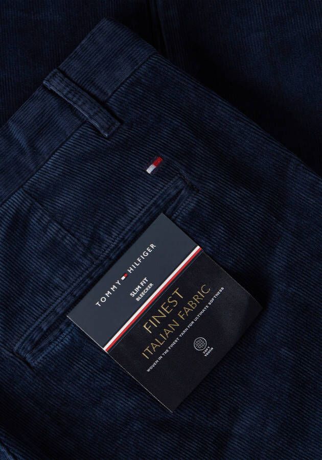 Tommy Hilfiger Chino DENTON CHINO CORDUROY GMD