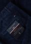 Tommy Hilfiger Regular fit corduroy broek met riemlussen model 'DENTON' - Thumbnail 7