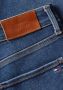 Tommy Hilfiger Curve high waist skinny jeans HARLEM dark blue denim - Thumbnail 2