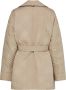 Tommy Hilfiger Gewatteerde jas QUILTED SHORT TRENCH - Thumbnail 5
