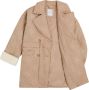 Tommy Hilfiger Gewatteerde jas QUILTED SHORT TRENCH - Thumbnail 6